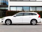 Volvo V60 T5 2011 года (AU)